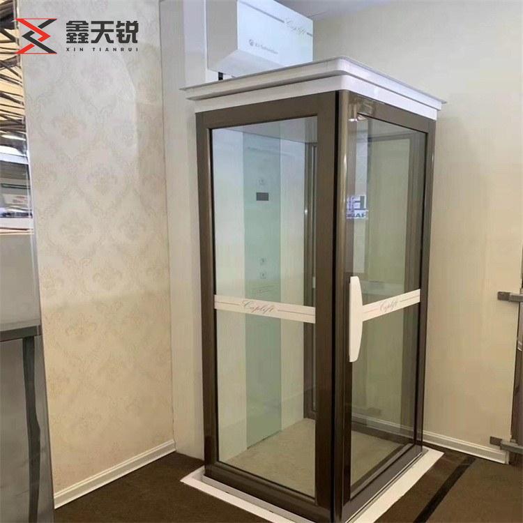 哈尔滨家用升降机