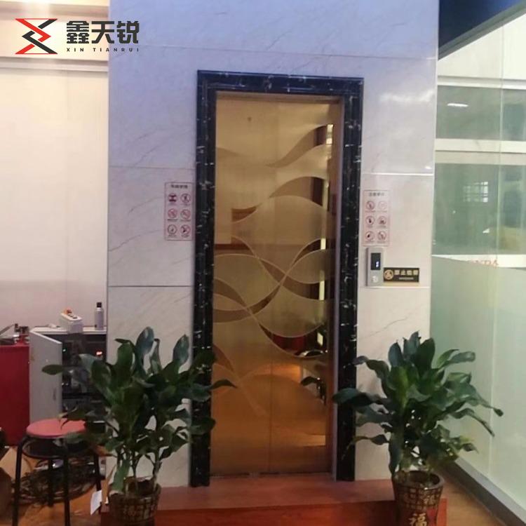 哈尔滨别墅电梯