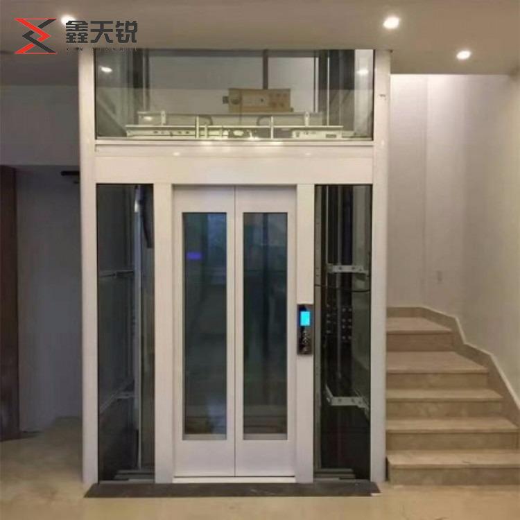 哈尔滨家用小型电梯