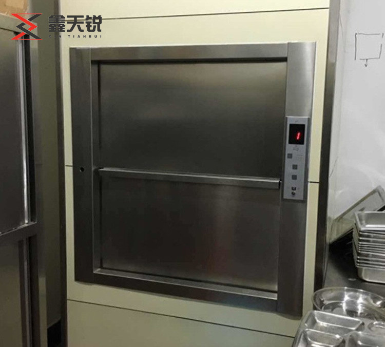 哈尔滨传菜电梯